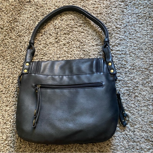 Chinese Laundry Shoulder Bag - Picture 6 of 9